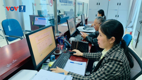 Khó khăn khôi phục tỷ lệ bao phủ bảo hiểm y tế ở vùng cao Lai Châu