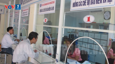 Đưa chính sách bảo hiểm xã hội, bảo hiểm y tế vào cuộc sống
