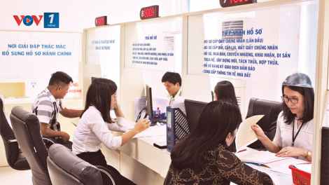 Cải cách hành chính đáp ứng yêu cầu xây dựng, hoàn thiện Nhà nước pháp quyền xã hội chủ nghĩa Việt Nam (02/12/2021)