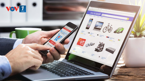 Thái Nguyên: Thu giữ trên 100 điện thoại Iphone có dấu hiệu nhập lậu (30/12/2021)