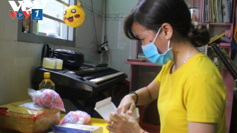 Giáo viên mầm non ngoài công lập ở Đắk Lắk trong vòng xoáy đại dịch (03/12/2021)