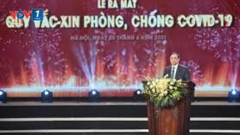 Những dấu ấn trong hoạt động của Chính phủ năm 2021 (04/01/2022)