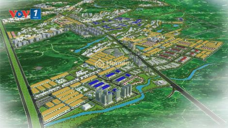 Quy hoạch, quản lý và sử dụng đất đai thời kỳ 2021-2030 cần tầm nhìn dài hạn (17/12/2021)