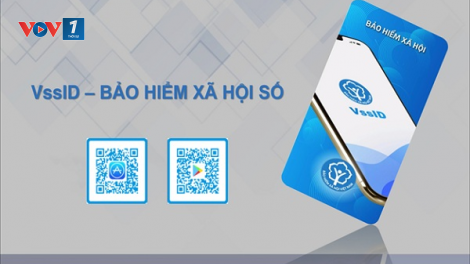 Đẩy mạnh chuyển đổi số: BHXH hỗ trợ doanh nghiệp, người lao động triển khai hiệu quả các chính sách an sinh (08/12/2021)