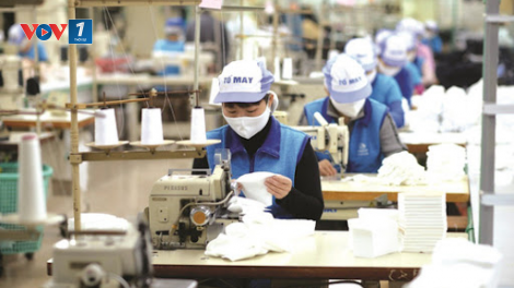 Sau 2 năm gặp khó do dịch Covid 19- Nhiều doanh nghiệp vẫn chưa được hỗ trợ tín dụng ( 15/12/2021)