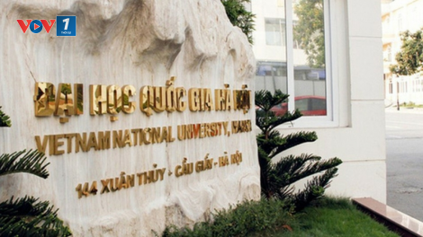 THỜI SỰ 21H30 ĐÊM 12/12/2021: Đại học quốc gia Hà Nội tổ chức thi Olympic cho học sinh Trung học phổ thông