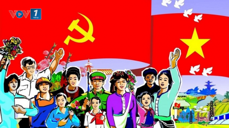Vai trò của đối ngoại nhân dân trong hành trình giúp Việt Nam vững tay chèo, vượt sóng cả (13/12/2021)