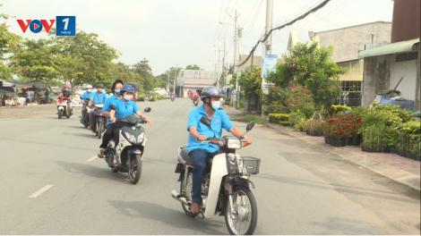 Phát triển BHXH tự nguyện, đột phá từ mô hình “truyền thông nhóm nhỏ” ở Đồng Tháp (17/06/2021)