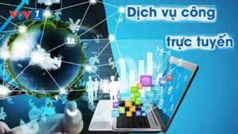 Phấn đấu hoàn thành 100% dịch vụ công trực tuyến mức độ 4 vào năm 2022. (23/12/2021)