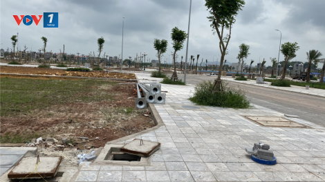 Thị trường bất động sản phục hồi hay hiện tượng đầu cơ, thổi giá? (29/12/2021)