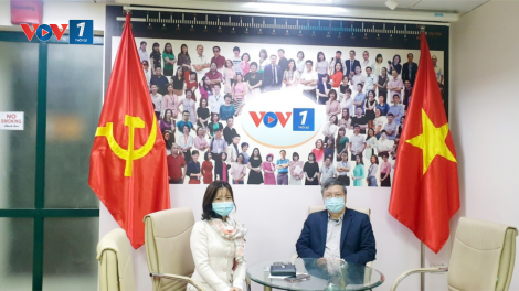 Giải pháp nào giảm chuyển nặng và tử vong ở bệnh nhân Covid 19? (20/12/2021)