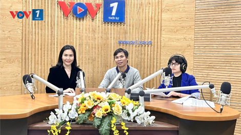 Huy động nguồn lực tư nhân chống dịch covid 19 – bài học kinh nghiệm từ TP. HCM (30/12/2021)
