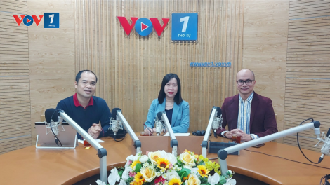 Khởi nghiệp 2021: Nhiều điểm sáng ấn tượng, động lực cho nền kinh tế (26/12/2021)