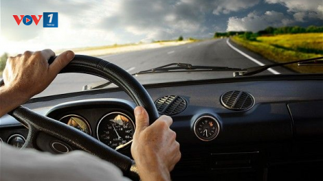 Bạn hữu đường xa: Bác tài Minh Dương cùng hành trình phục hối sức khỏe cột sống sau 25 năm lái xe (20/12/2021)