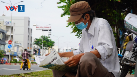 Chuyên đề: Dịch COVID-19 khó kiểm soát, hàng triệu người thất nghiệp, thiếu việc làm ( 30/8/2021)