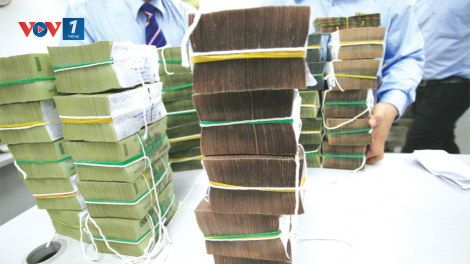 Đề xuất gói hỗ trợ lãi suất 30.000 tỷ đồng (7/12/2021)