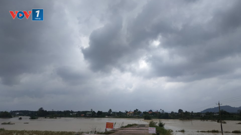 Các địa phương miền Trung, Tây Nguyên khẩn trương khắc phục thiệt hại do mưa lũ (03/12/2021)