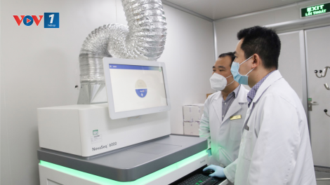 Nghiên cứu hệ gene người giúp Việt Nam chủ động trong dự phòng và điều trị các bệnh, hướng đến y học chính xác (25/12/2021)