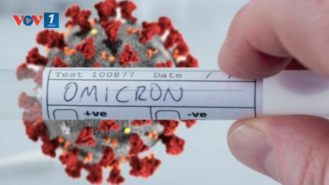Nhận diện và chuẩn bị ứng phó với Omicron như thế nào? (7/12/2021)