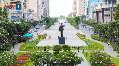 THỜI SỰ 21H30 ĐÊM 30/12/2021: TP Hồ Chí Minh tổ chức Chương trình đón năm mới mà không có khán giả