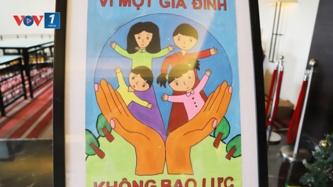 Bạo lực gia đình, bạo lực giới - Thách thức và giải pháp (27/12/2021)