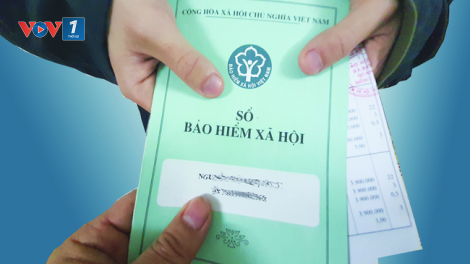 700.000 người rút bảo hiểm xã hội: "Hưởng một lần", lo cả đời!