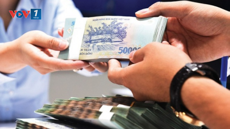 Tăng trưởng tín dụng của nền kinh tế đạt 12,97% (30/12/2021)