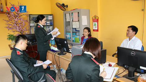 Thanh tra đóng BHXH, BHYT, BHTN, truy thu hơn 660 tỷ đồng (02/02/2021)