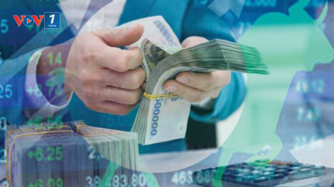 Tín dụng 8 tháng năm nay tăng 7,4% (1/12/2021)