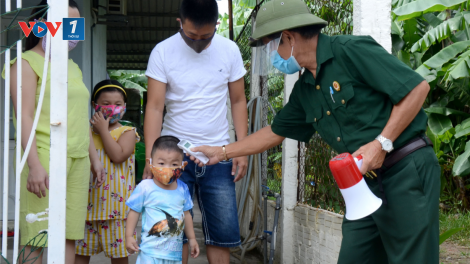 Không thể chống dịch theo kiểu “chợt nghĩ” (16/12/2021)