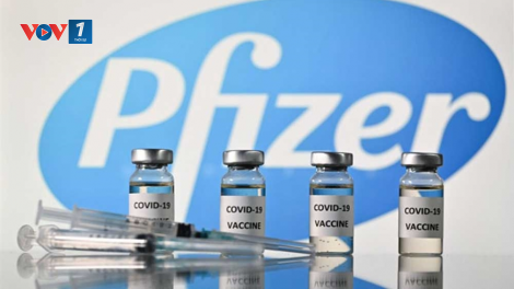 Vì sao Mỹ cho phép kéo dài hạn sử dụng của vaccine Pfizer từ 6 lên 9 tháng (1/12/2021)