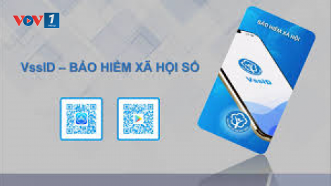 Ngành bảo hiểm xã hội đẩy mạnh cải cách hành chính (23/12/2021)