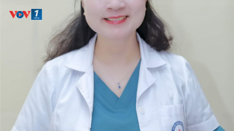 Niềm hy vọng có con yêu từ các kỹ thuật hỗ trợ sinh sản hiện đại! (25/12/2021)