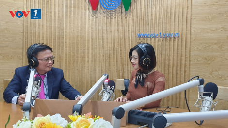 Đổi mới mô hình tăng trưởng trong bối cảnh mới