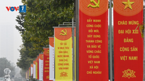 Vững niềm tin - Nhân khát vọng (12/02/2021)