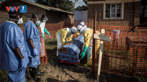 Dịch chồng dịch: Một số điểm nóng Covid hạ nhiệt- Báo động nguy cơ bùng phát Ebola tại châu Phi (17/2/2021)