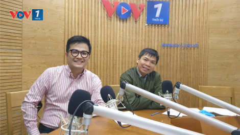 Tuổi trẻ và sự dấn thân (20/2/2021)
