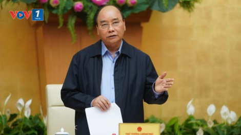 Thủ tướng Nguyễn Xuân Phúc: Phải đưa vắc xin phòng COVID-19 đến người dân ngay trong quý I/2021 (2/2/2021)