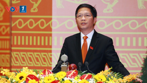 Phỏng vấn Ủy viên Bộ Chính trị, Trưởng Ban kinh tế Trung ương, Bộ trưởng Bộ Công thương Trần Tuấn Anh về những nhiệm vụ trọng tâm đặt ra trong phát triển kinh tế năm nay và giai đoạn tới (17/2/2021)