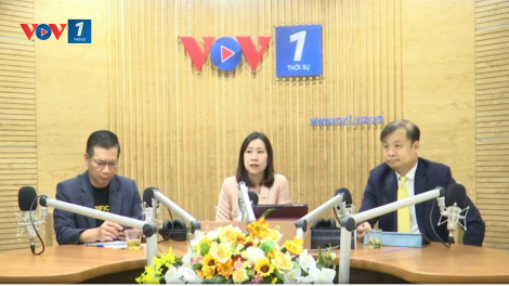 Động lực nào cho cộng đồng Startup sau một năm sóng gió? (21/2/2021)