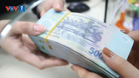 Sức hấp thụ của thị trường có dấu hiệu không tốt, khi tỷ lệ huy động thành công của Kho bạc Nhà nước ở mức thấp (9/2/2021)