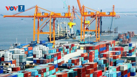 Kim ngạch xuất nhập khẩu tăng trưởng mạnh (17/2/2021)