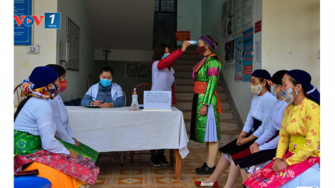 Nhận diện chủng mới Sars Cov 2 trong đợt dịch thứ ba tại Việt Nam 6/2/2021
