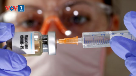Có thể cuối tháng 2 này Việt Nam sẽ có vaccine Covid-19 (8/2/2021)