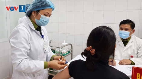 Thử nghiệm ban đầu vaccine COVIVAX có hiệu quả đối với virus biến chủng (27/02/2021)
