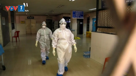 WHO cảnh báo bệnh truyền nhiễm do virus Nipah có tỷ lệ tử vong cao gấp 75 lần Covid-19 (27/02/2021)