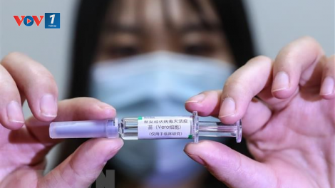 EU “bật đèn xanh” cho phương pháp điều trị Covid-19 bằng kháng thể (27/02/2021)