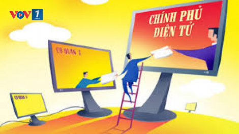 Quyết tâm xây dựng cho được Chính phủ điện tử (04/02/2021)