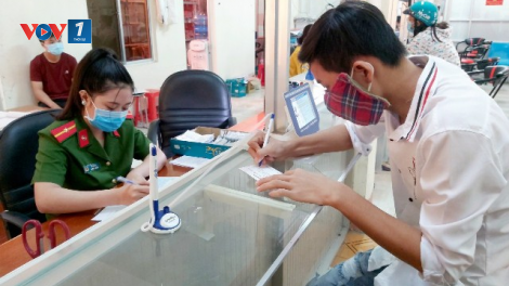 Đổi mới cơ chế một cửa, một cửa liên thông: Nâng cao chất lượng phục vụ (25/02/2021)