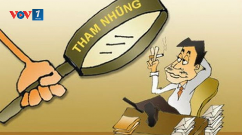 Xây dựng cơ chế để không thể, không dám và không cần tham nhũng (10/2/2021)
